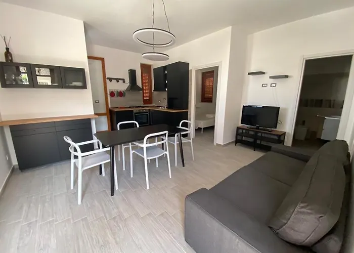 Casa Di Giu\' - Favignana