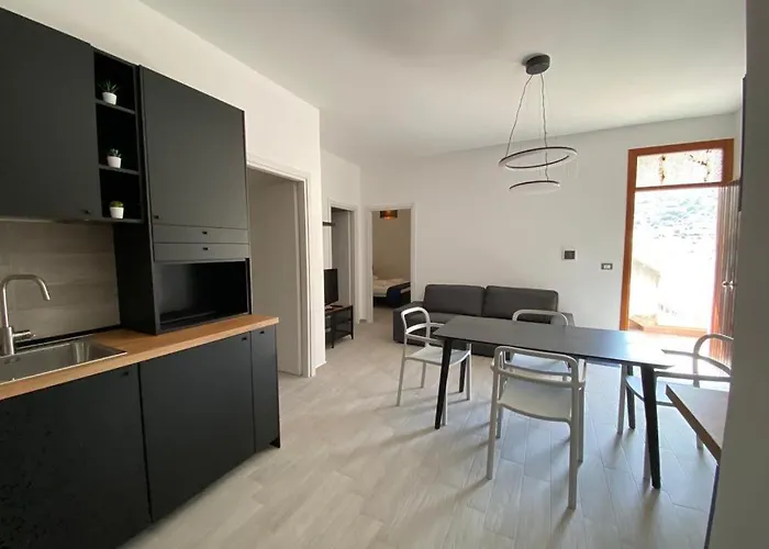 Casa Di Giu\' - Favignana