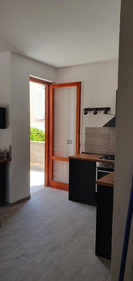Casa Di Giu' -