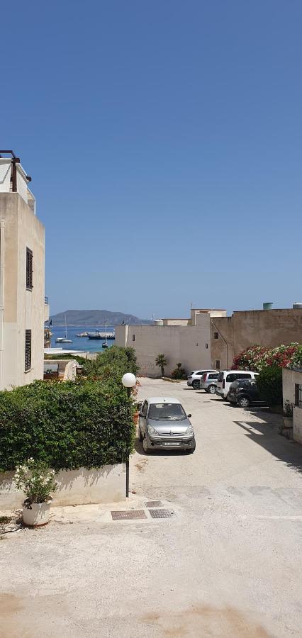 Casa Di Giu' - Holiday home Favignana