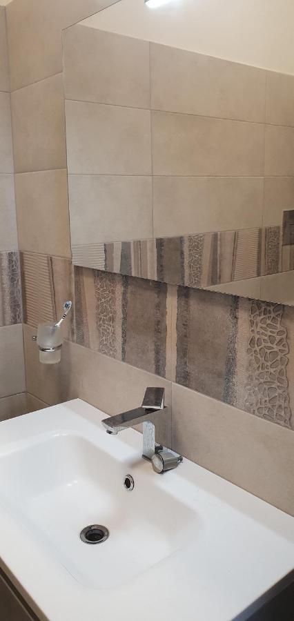 Casa Di Giu' - Holiday home Favignana