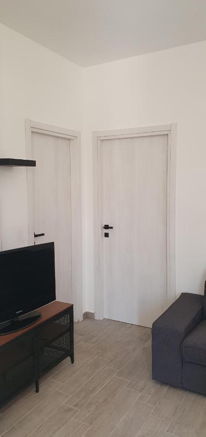 Holiday home Casa Di Giu' -