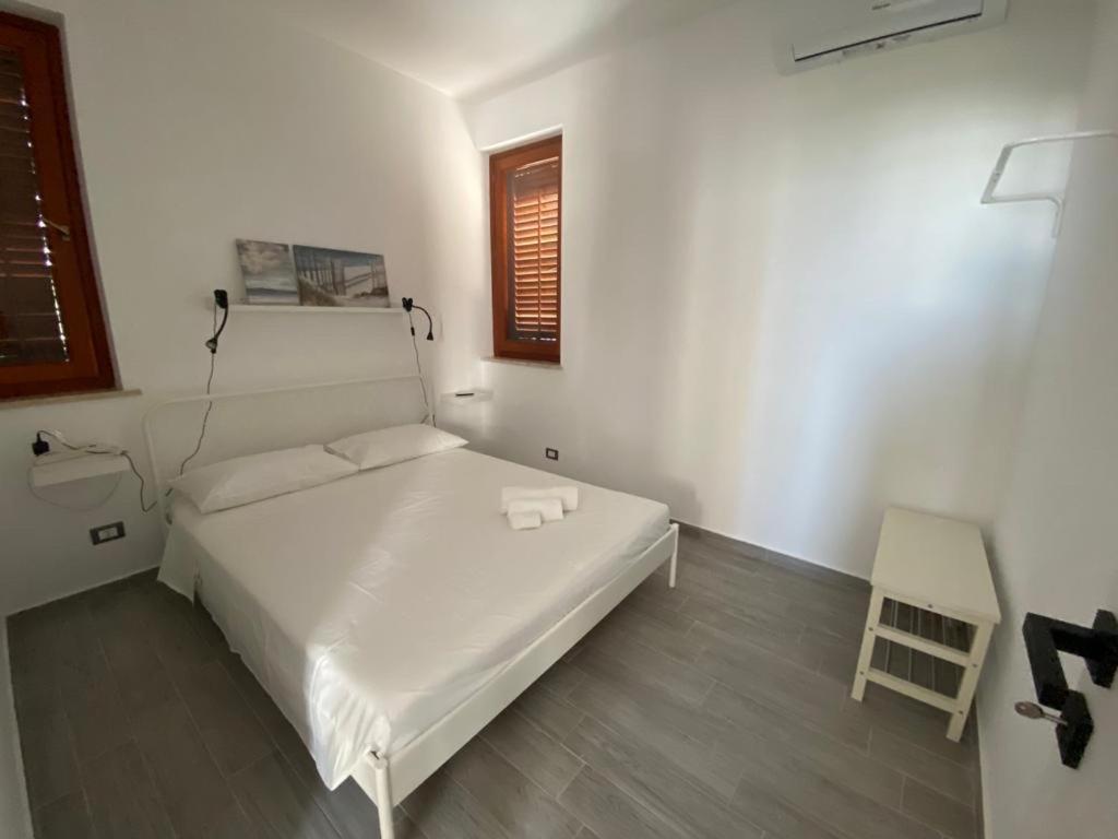 Casa Di Giu' - Favignana