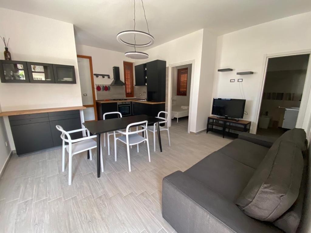 Casa Di Giu' - Holiday home *