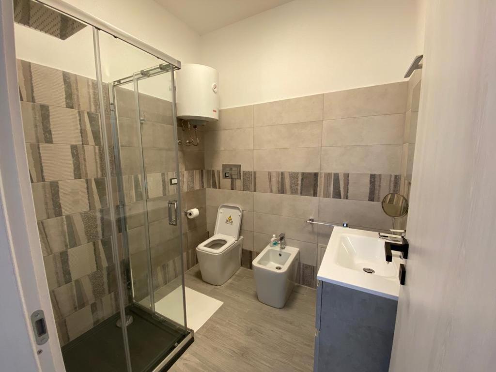 Casa Di Giu' -